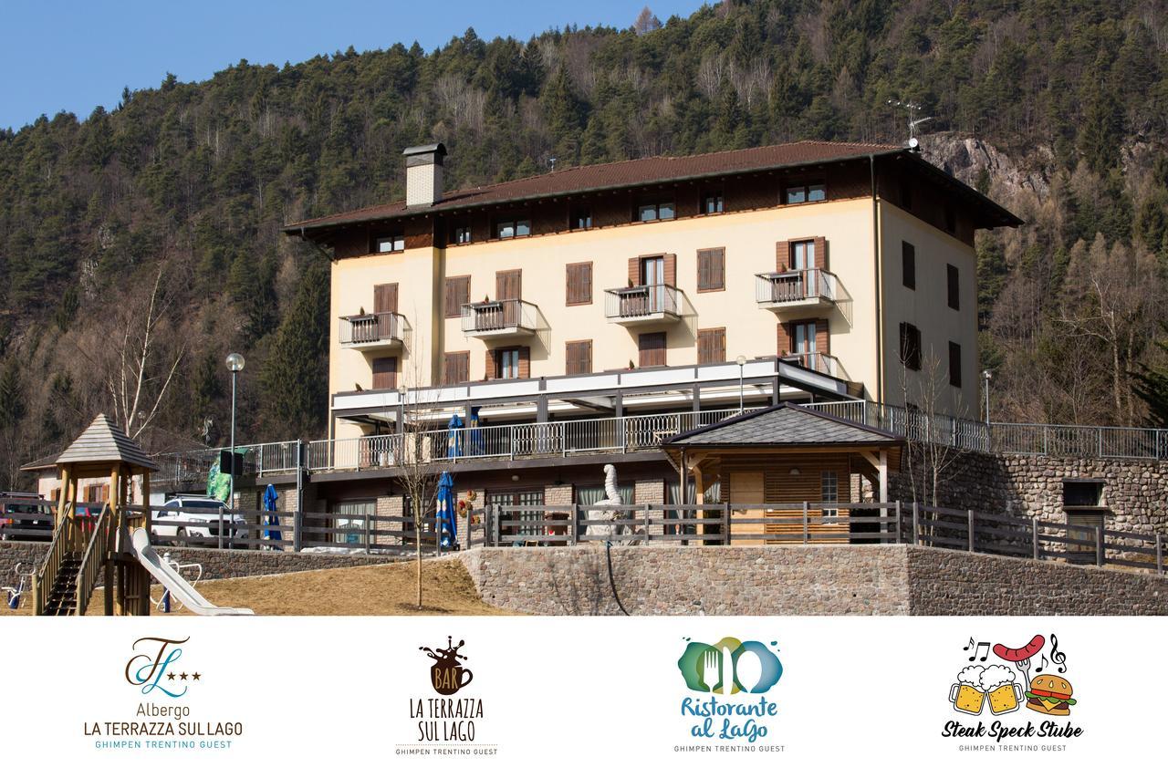 Hotel La Terrazza Sul Lago Baselga di Pinè, Italia - prenota ora, 2025  prezzi